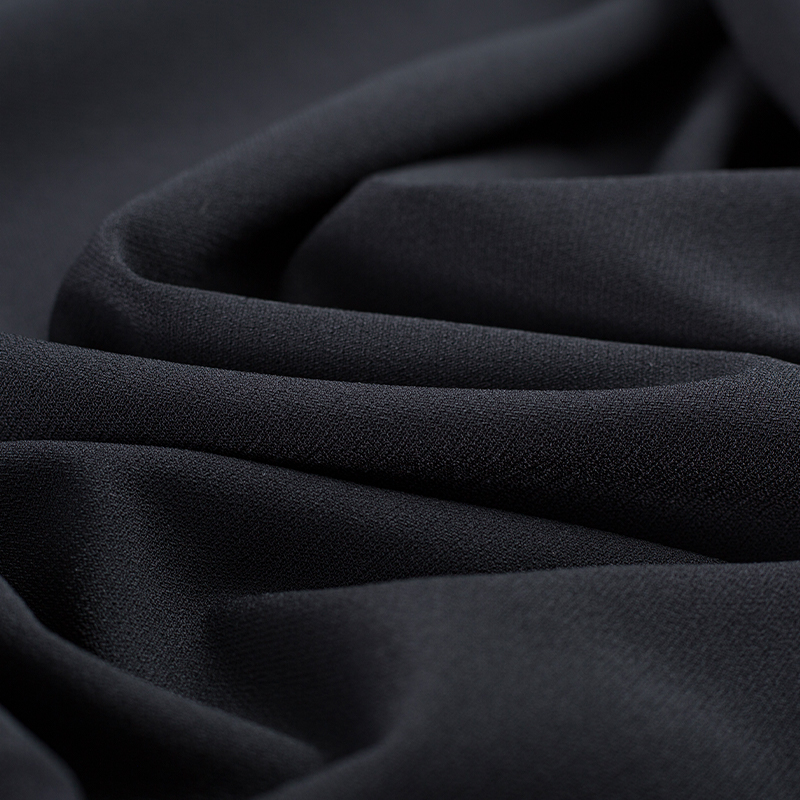 HY218 196GSM 91%P 9%SP Elastic Millennium Hemp Four-Way Stretch na Tela