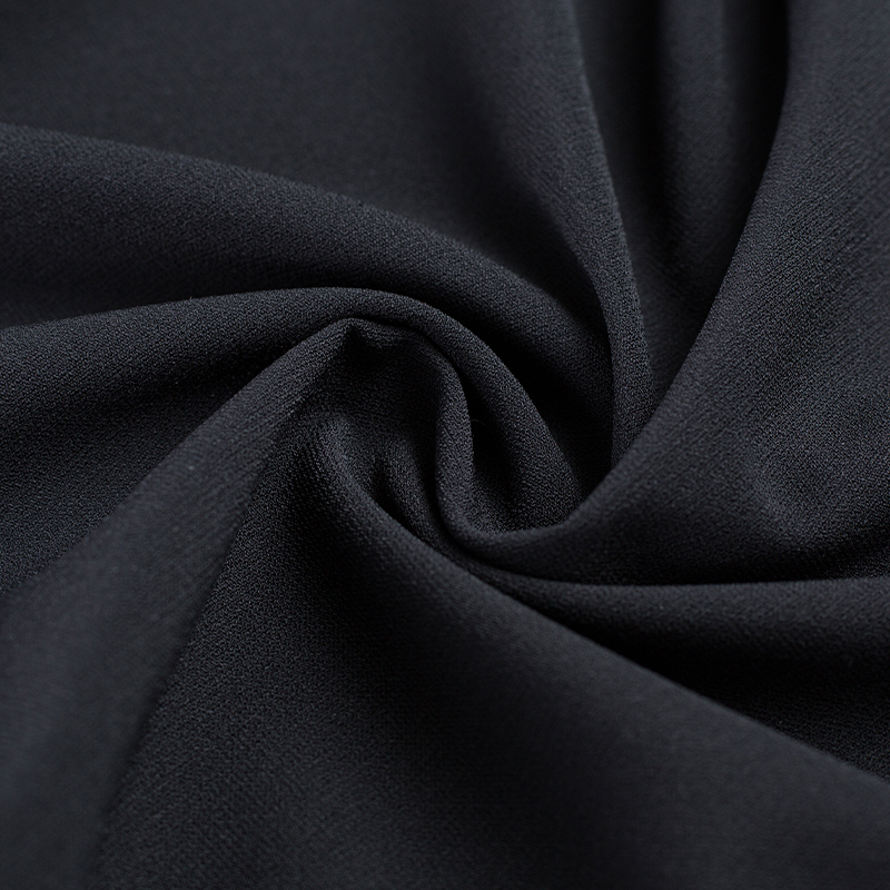 HY218 196GSM 91%P 9%SP Elastic Millennium Hemp Four-Way Stretch na Tela