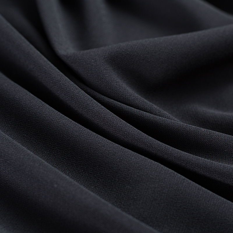 HY218 196GSM 91%P 9%SP Elastic Millennium Hemp Four-Way Stretch na Tela