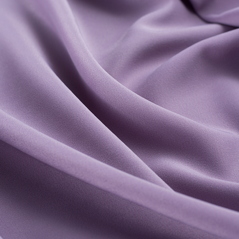 HY316 181GSM 93%P 7%SP Matte Filament 2/1 Twill 4-Way Stretch na Tela