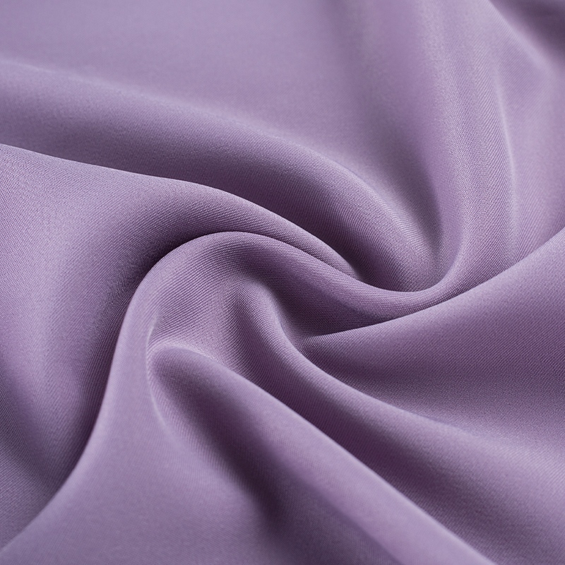 HY316 181GSM 93%P 7%SP Matte Filament 2/1 Twill 4-Way Stretch na Tela